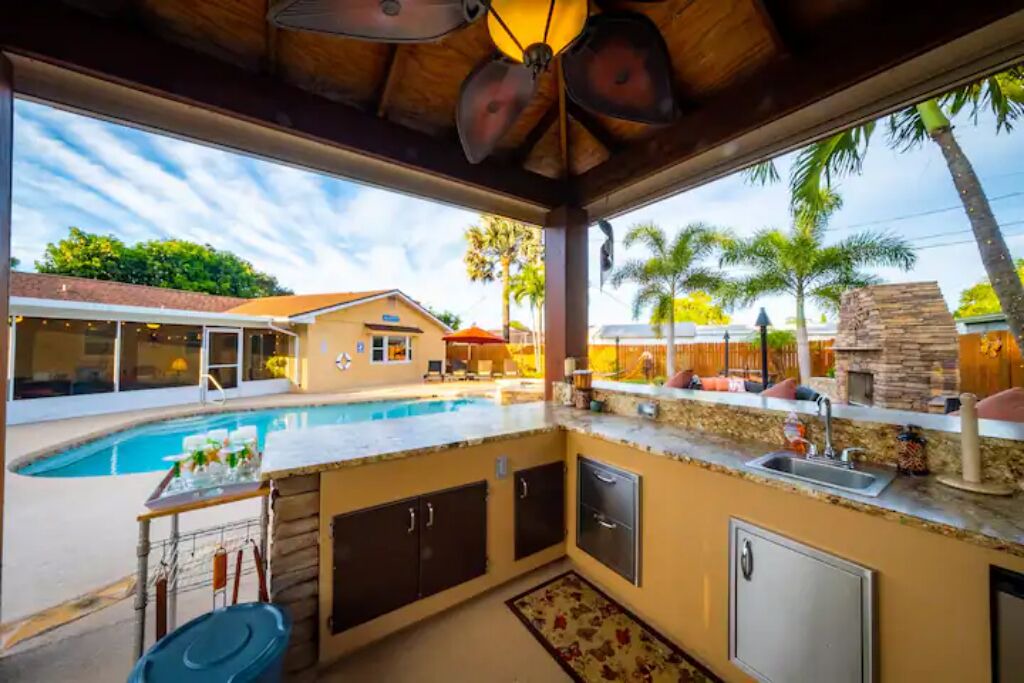 Photo of Outdoor in Tropic