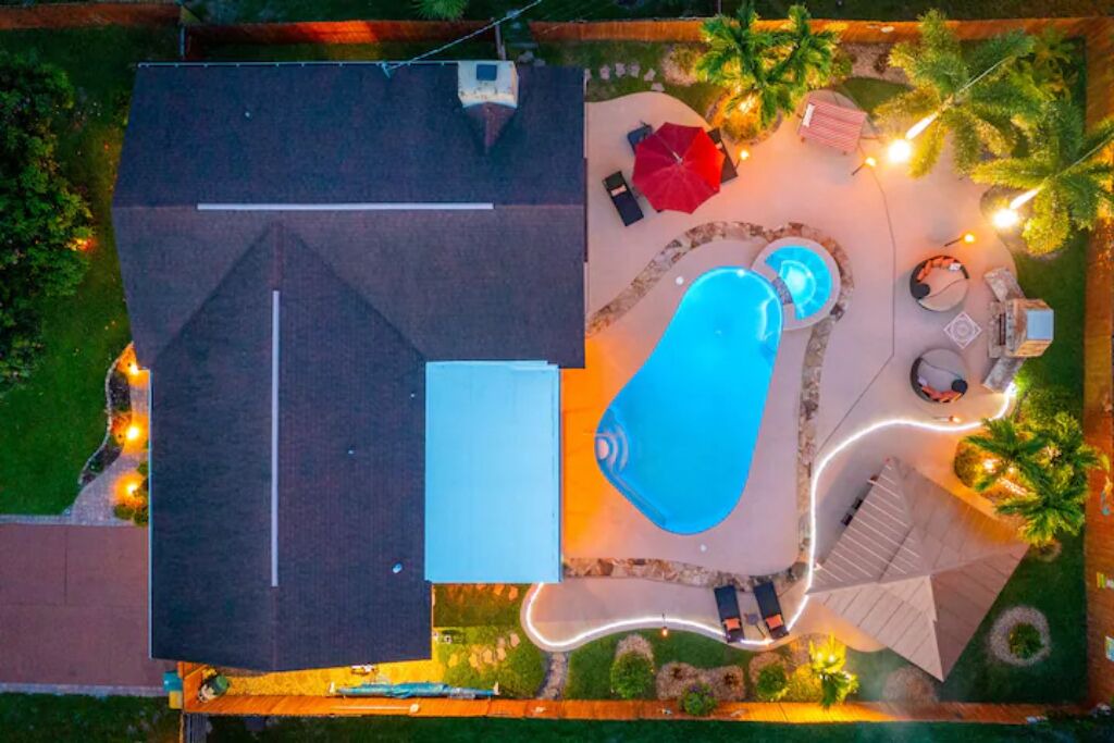 Photo of Outdoor in Tropic