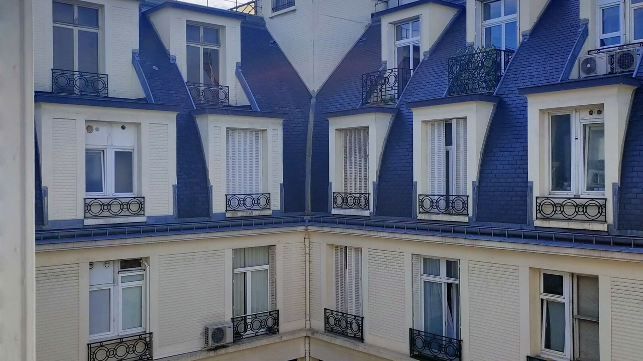 Photo of Outdoor in 8th Arrondissement