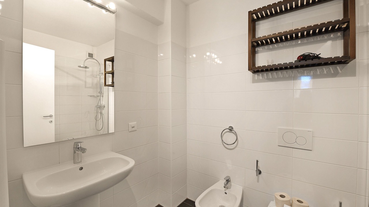 Photo of Bathroom in Viganello