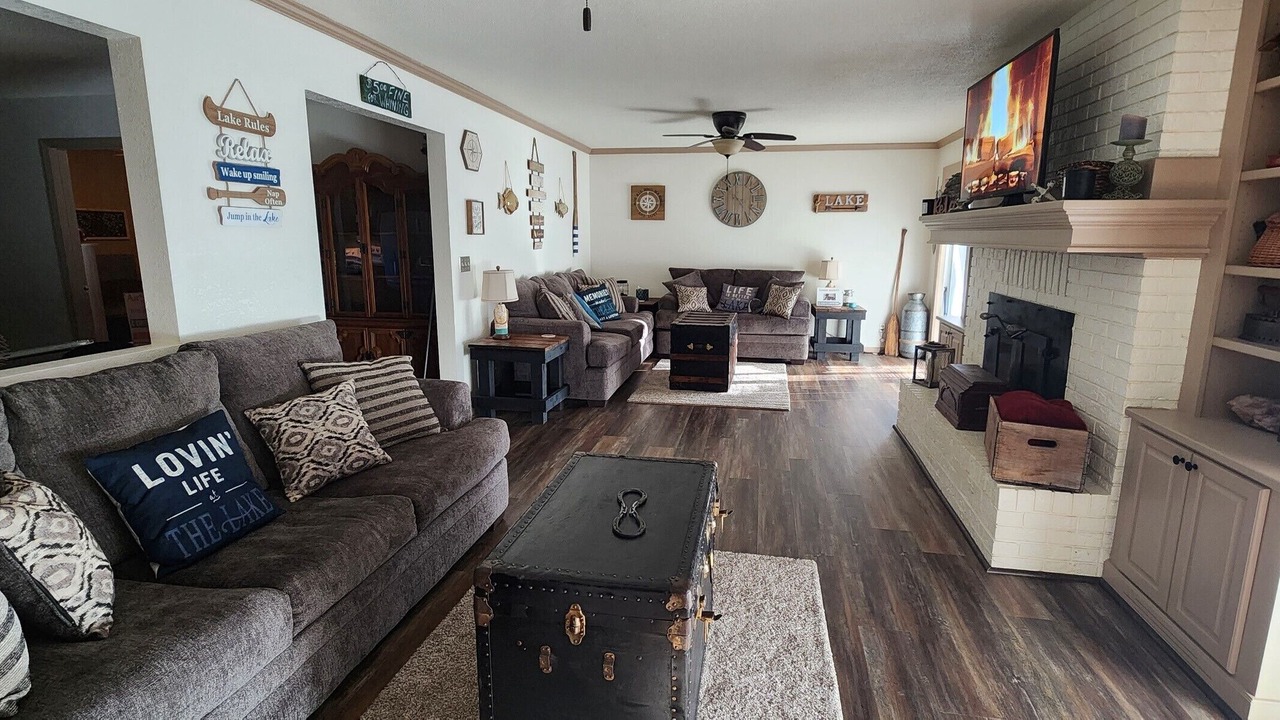 Photo of Livingroom in Warsaw