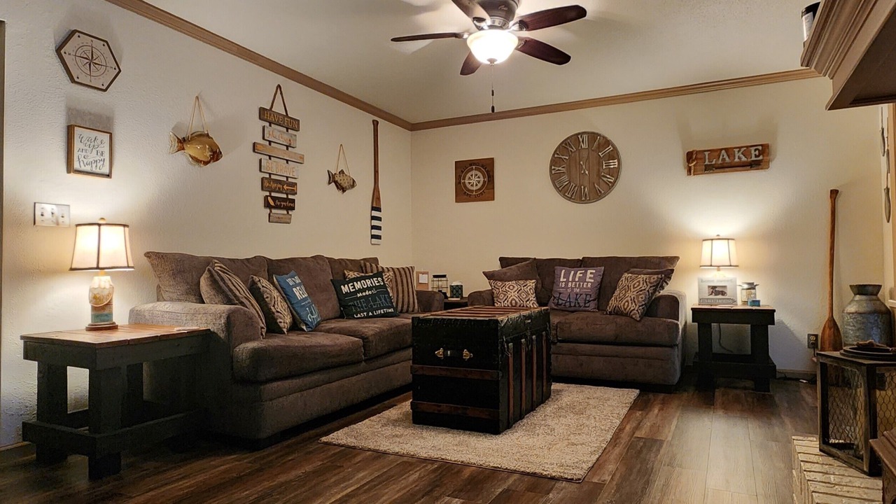 Photo of Livingroom in Warsaw