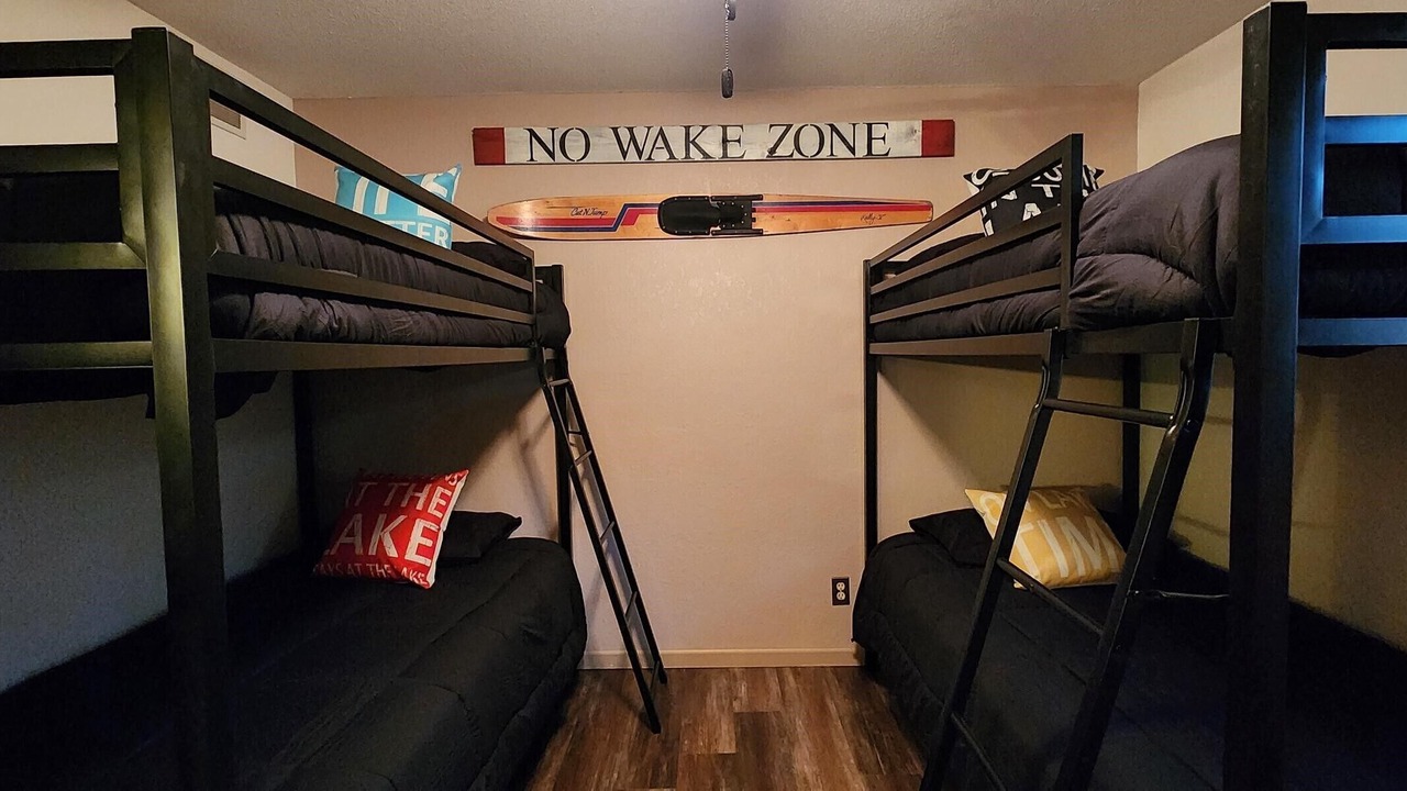 Photo of Bedroom in Warsaw