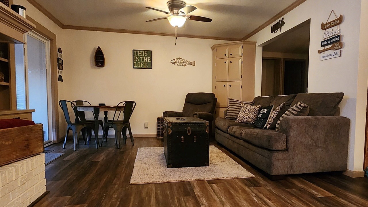 Photo of Livingroom in Warsaw