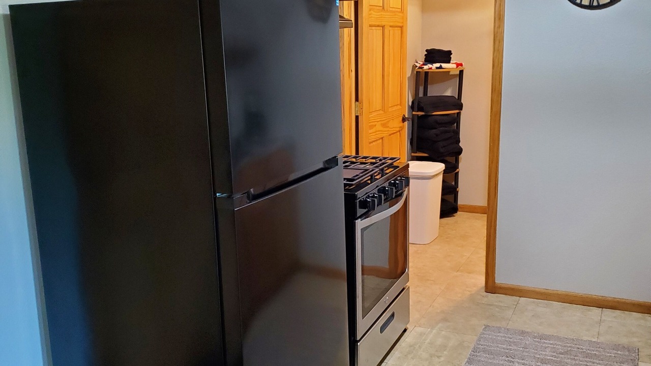 Photo of Bedroom in Merrifield