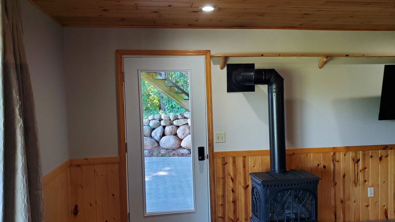 Photo of Livingroom in Merrifield