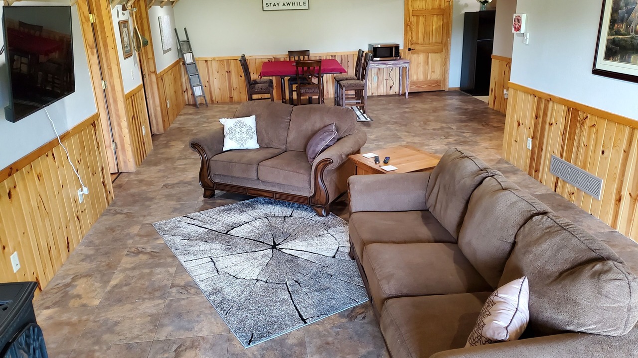 Photo of Bedroom in Merrifield