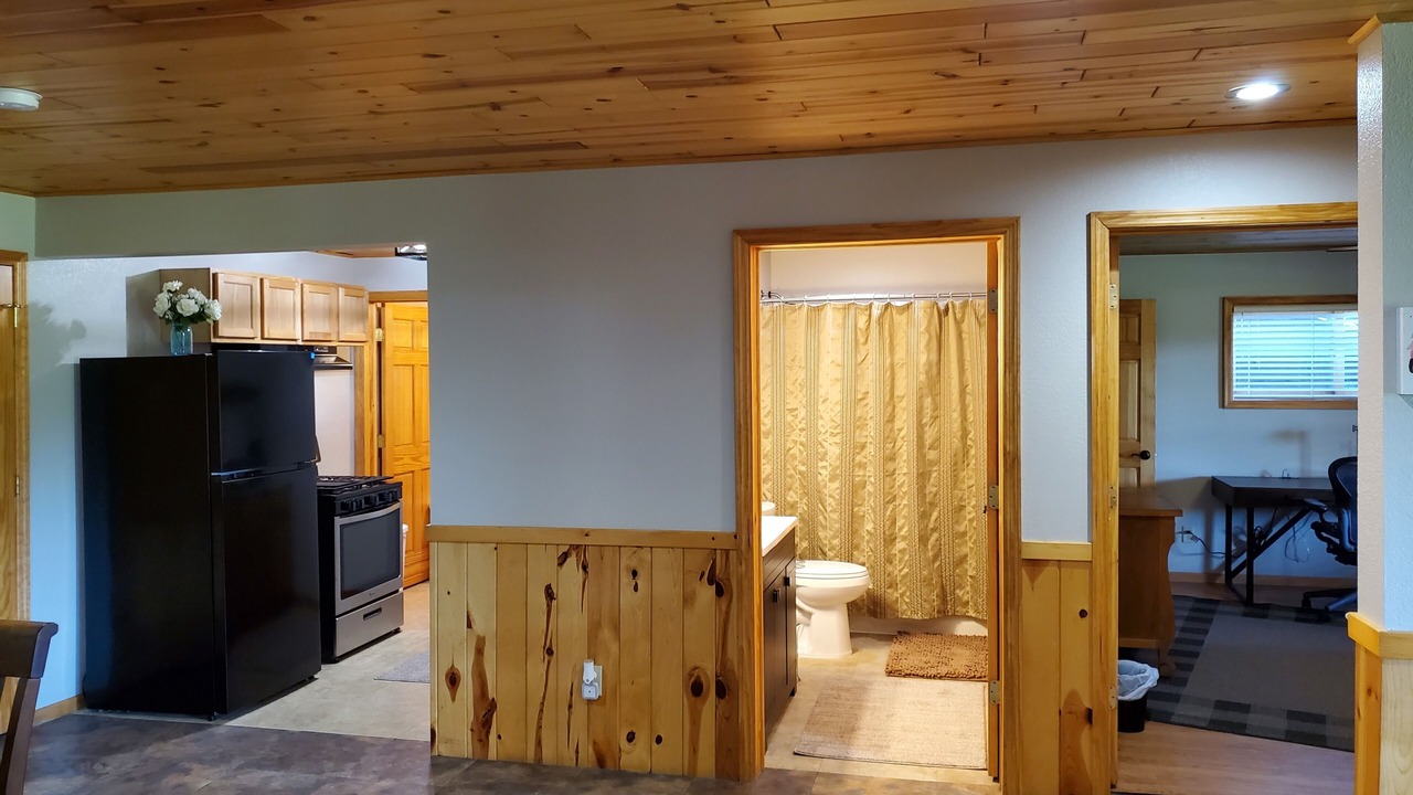 Photo of Bathroom in Merrifield