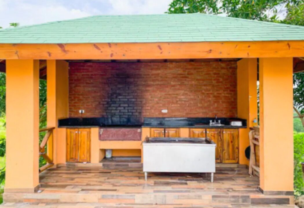 Photo of Patio Balcony in Pedro Brand