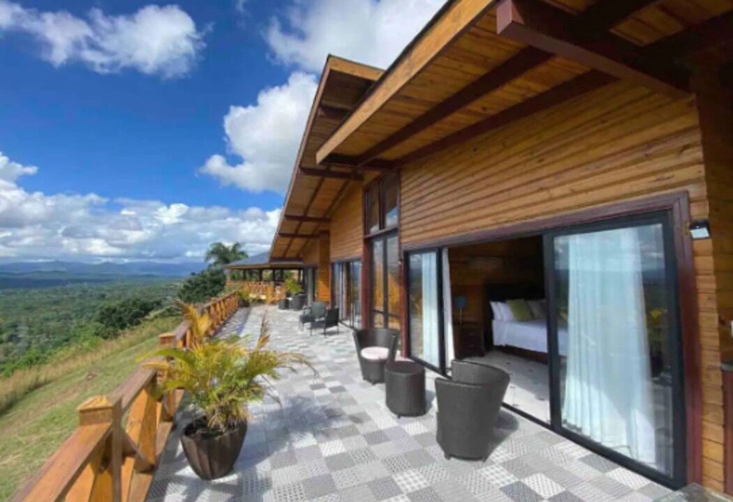 Photo of Patio Balcony in Pedro Brand