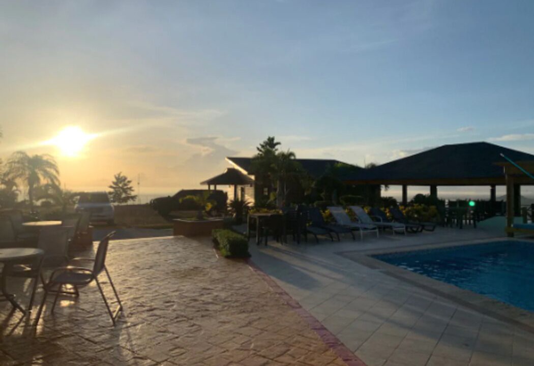 Photo of Outdoor in Pedro Brand