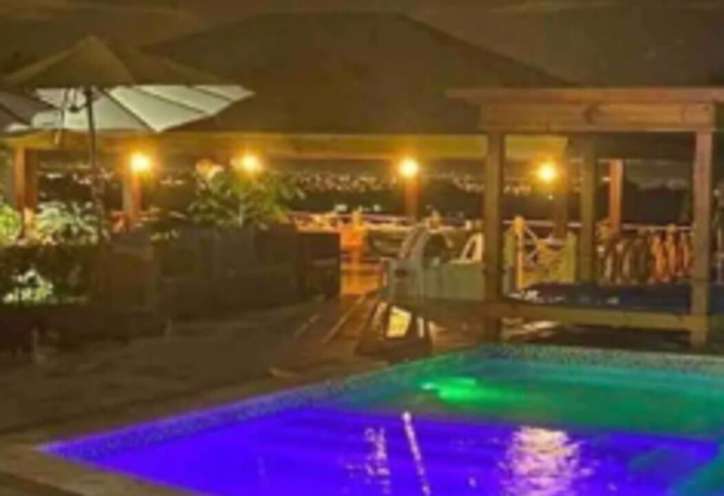 Photo of Outdoor in Pedro Brand