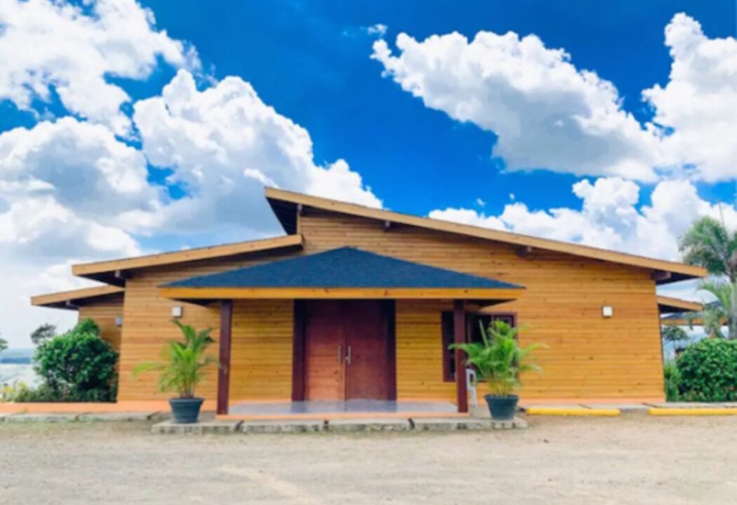 Photo of Outdoor in Pedro Brand