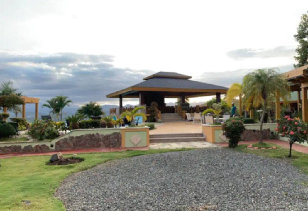 Photo of Outdoor in Pedro Brand