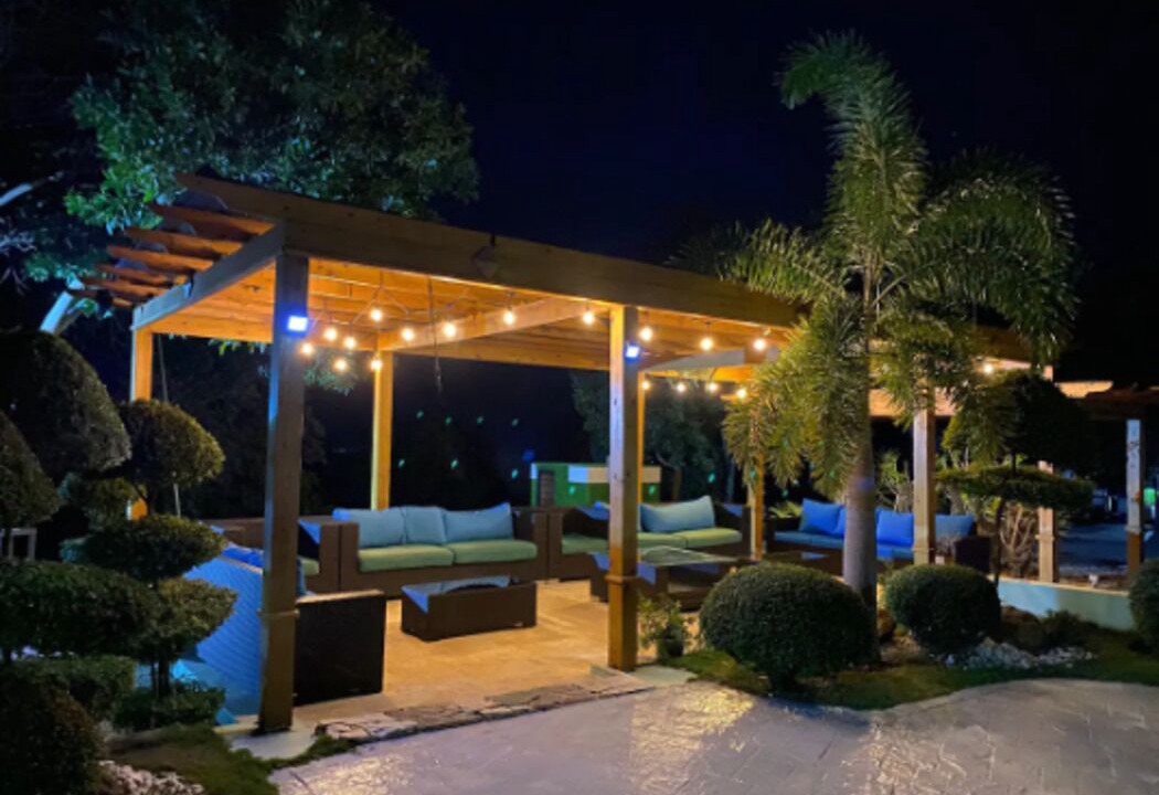 Photo of Patio Balcony in Pedro Brand