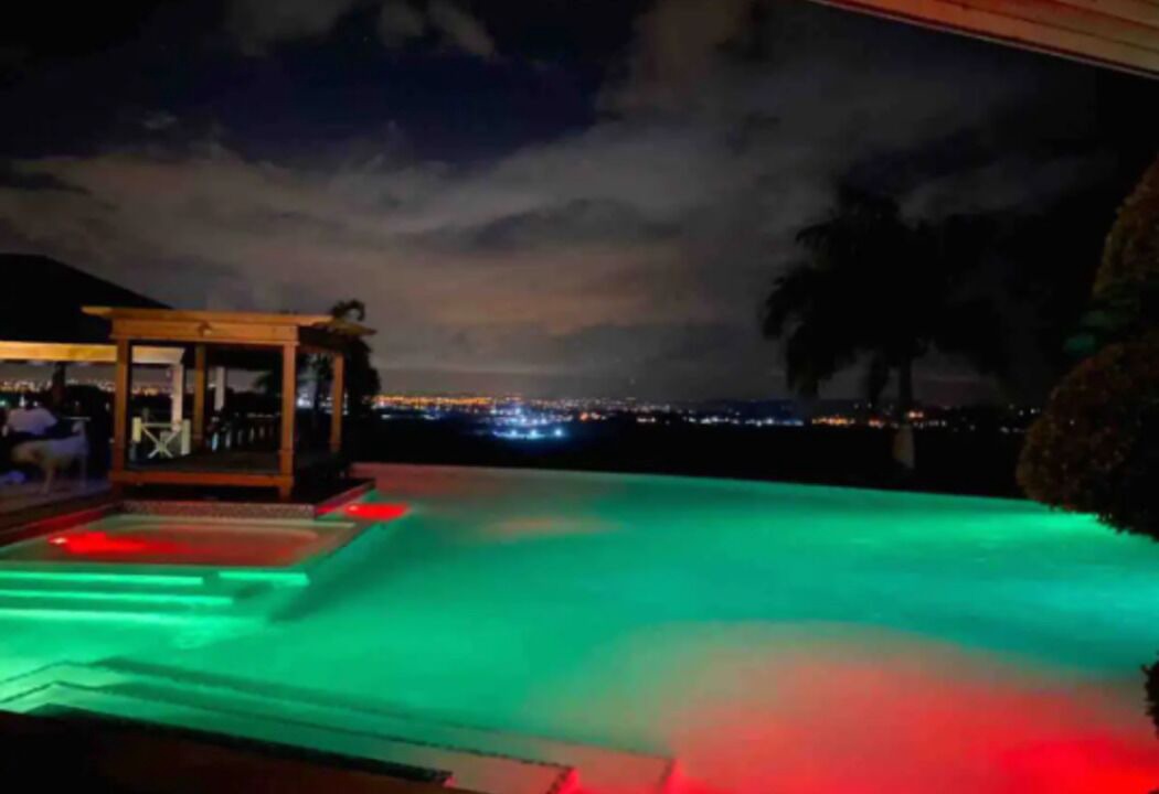 Photo of Outdoor in Pedro Brand