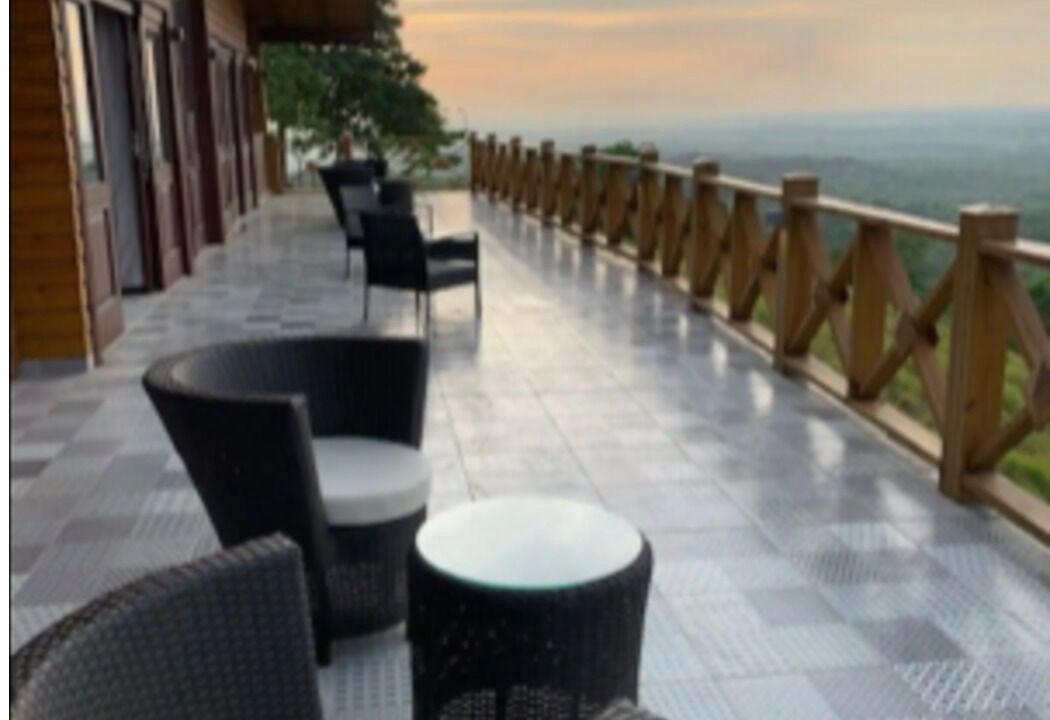 Photo of Outdoor in Pedro Brand