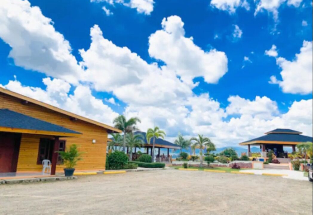 Photo of Outdoor in Pedro Brand