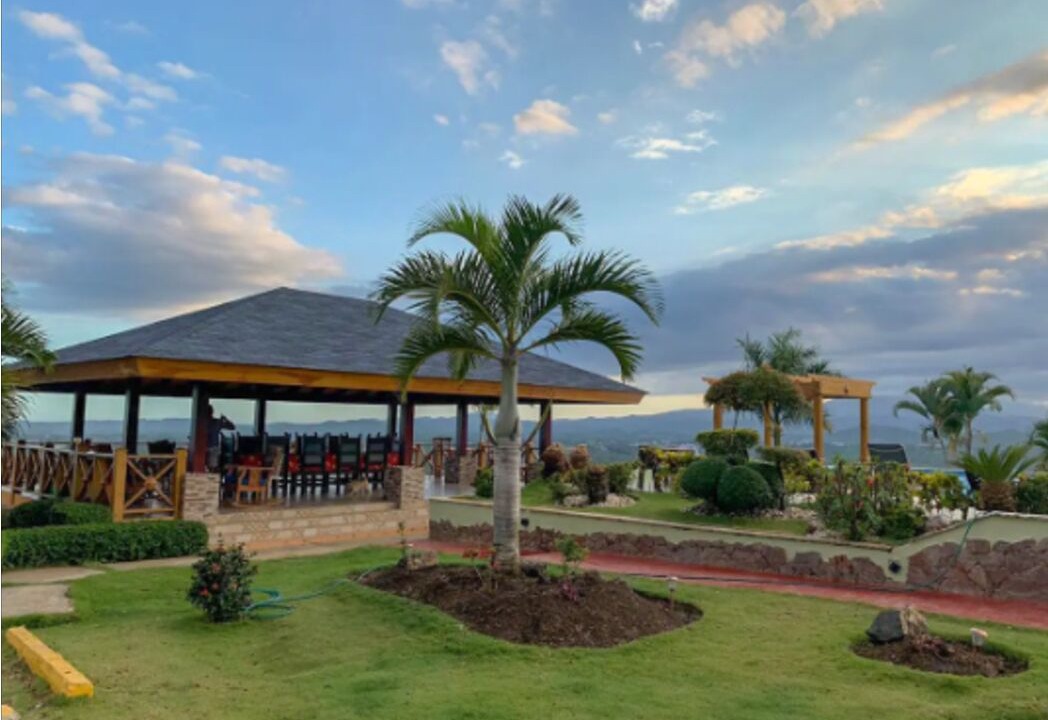 Photo of Patio Balcony in Pedro Brand