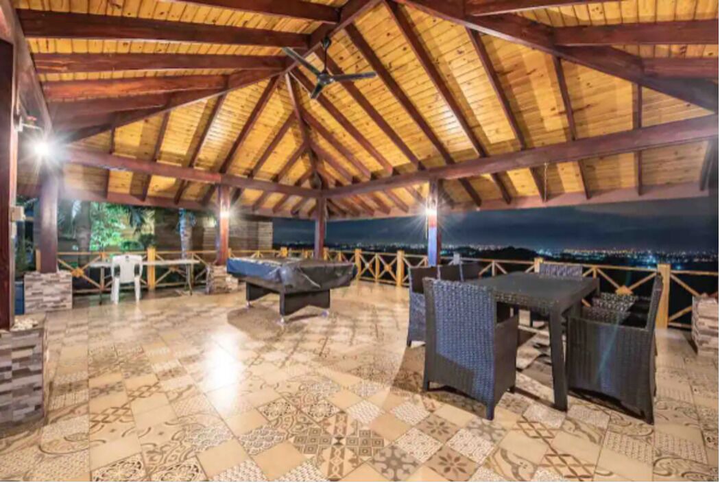 Photo of Outdoor in Pedro Brand