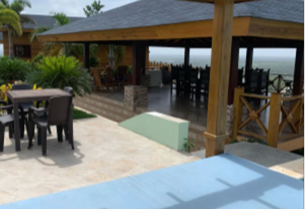 Photo of Outdoor in Pedro Brand