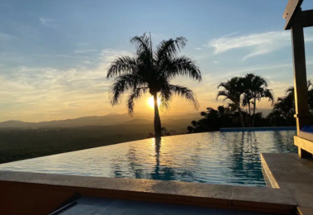 Photo of Outdoor in Pedro Brand