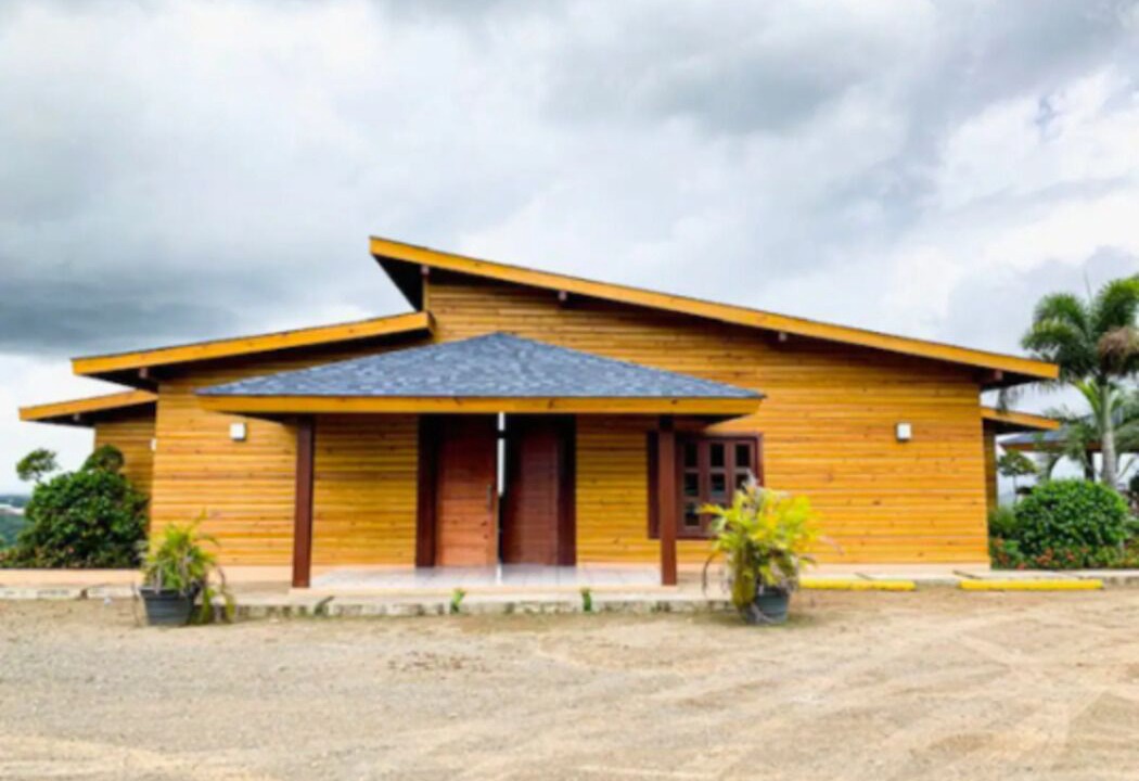 Photo of Outdoor in Pedro Brand