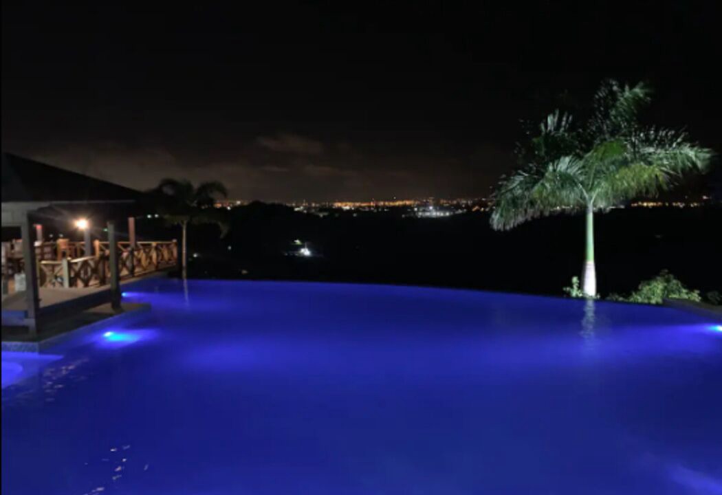 Photo of Outdoor in Pedro Brand