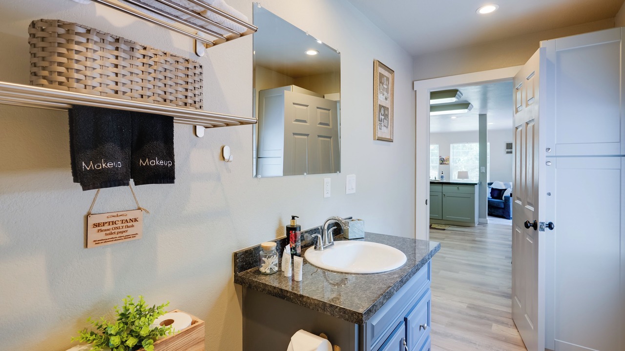 Photo of Bathroom in Placerville