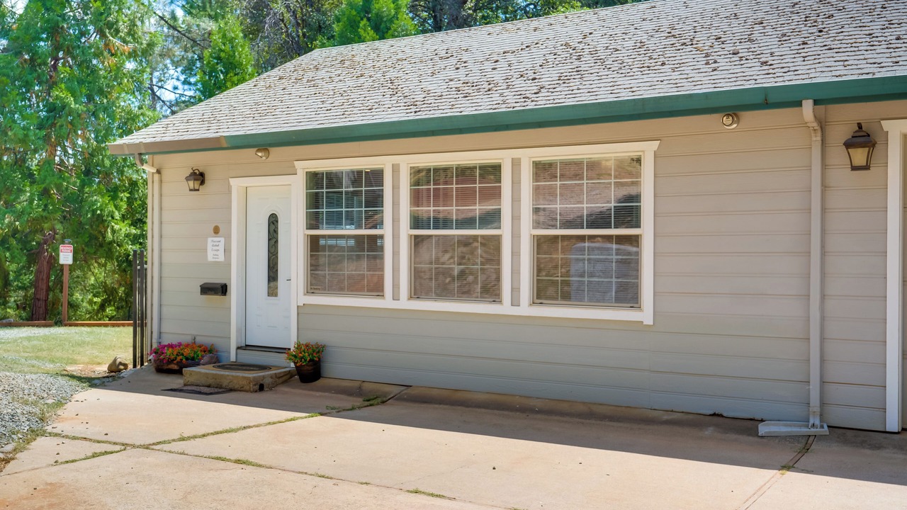 Photo of Outdoor in Placerville