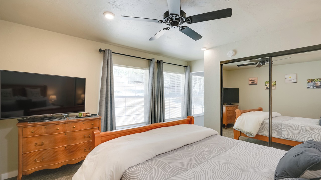 Photo of Bedroom in Placerville