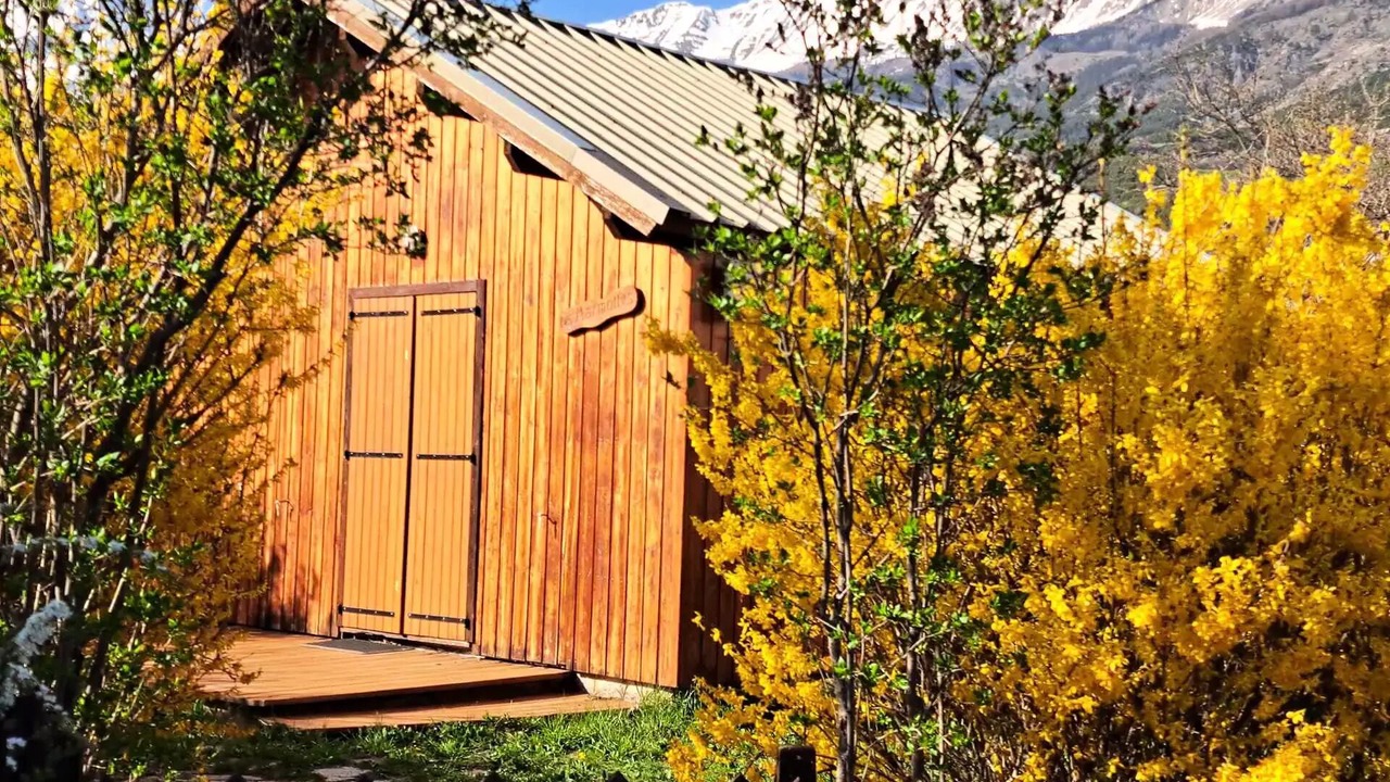 Photo of Outdoor in Barcelonnette