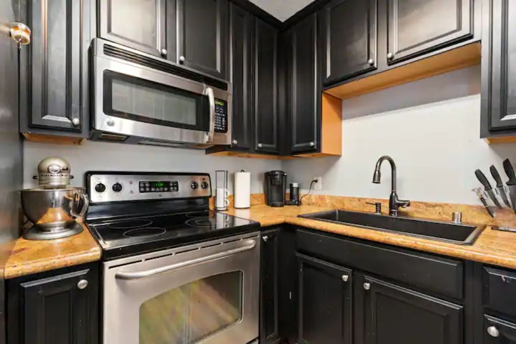 Photo of Kitchen in Arden-Arcade