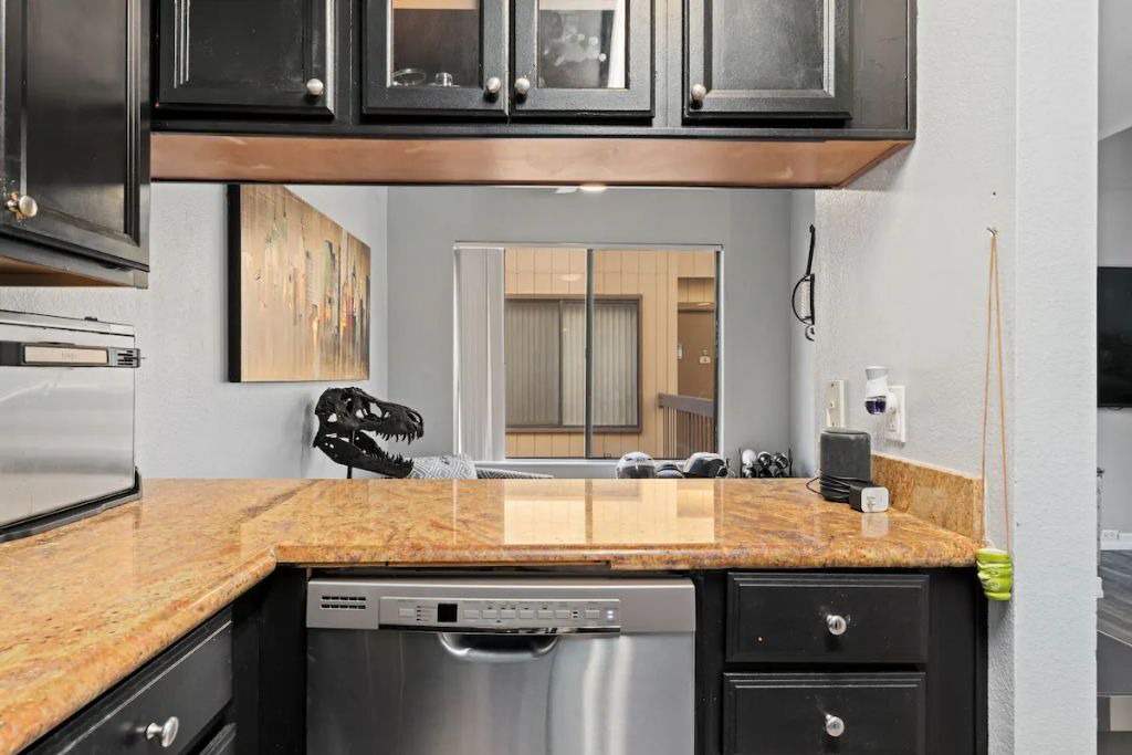 Photo of Kitchen in Arden-Arcade