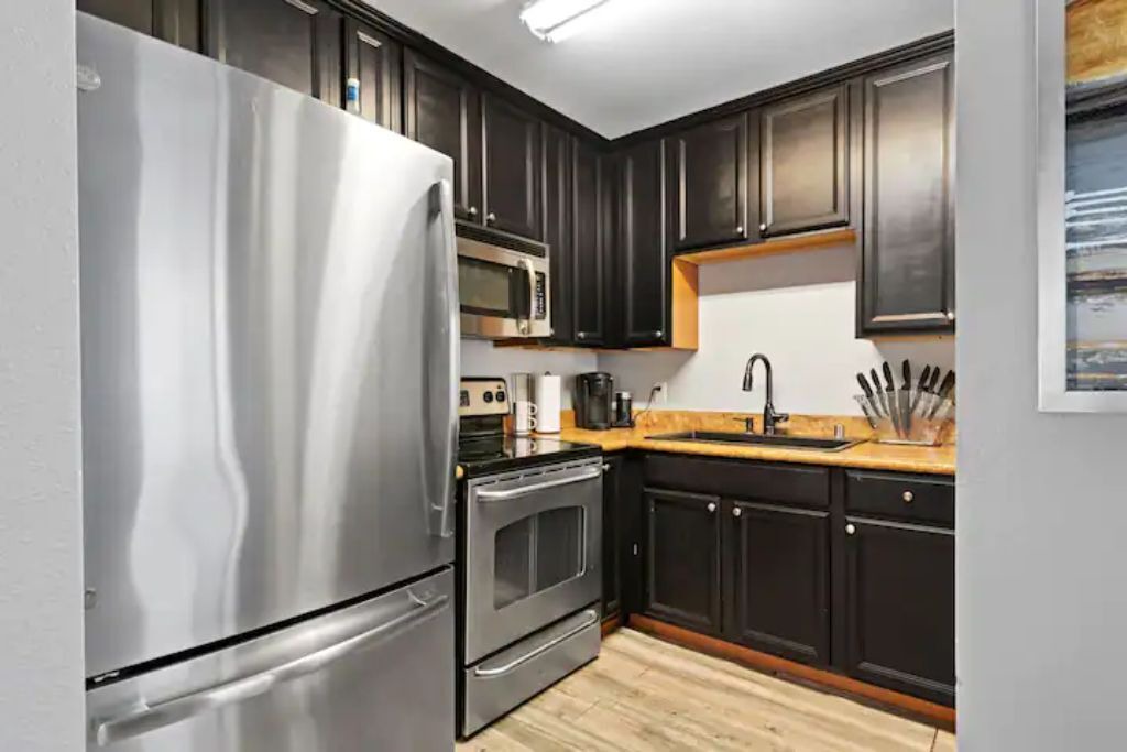 Photo of Kitchen in Arden-Arcade