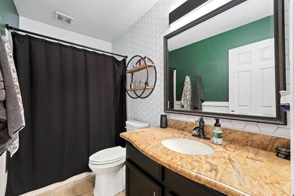 Photo of Bathroom in Arden-Arcade