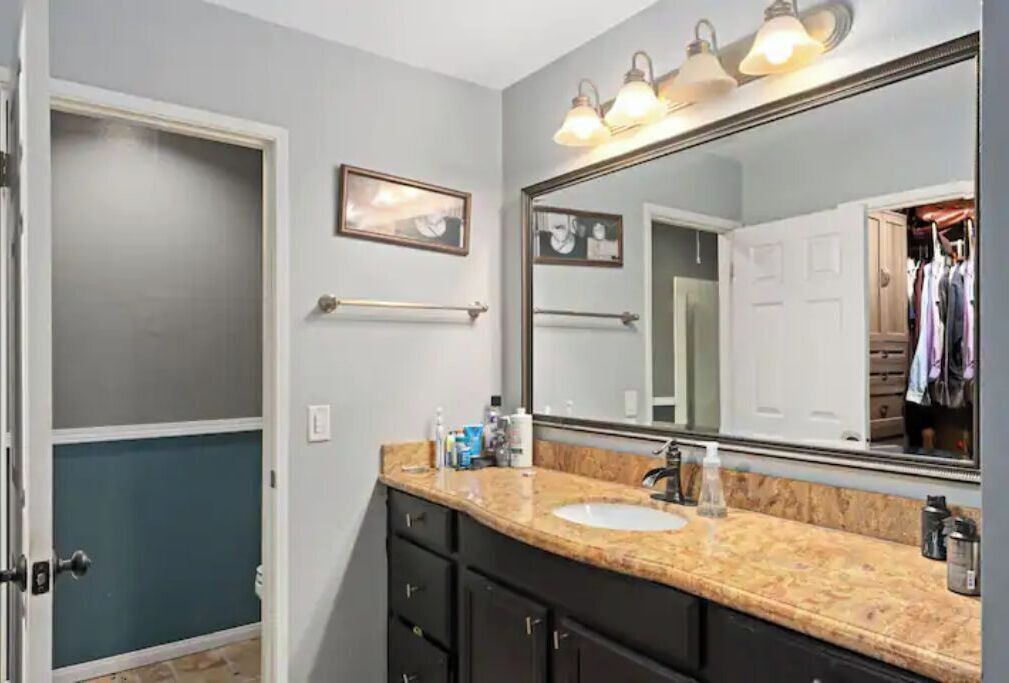 Photo of Bathroom in Arden-Arcade