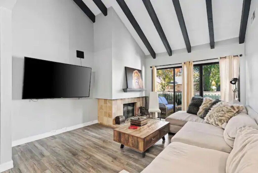 Photo of Livingroom in Arden-Arcade