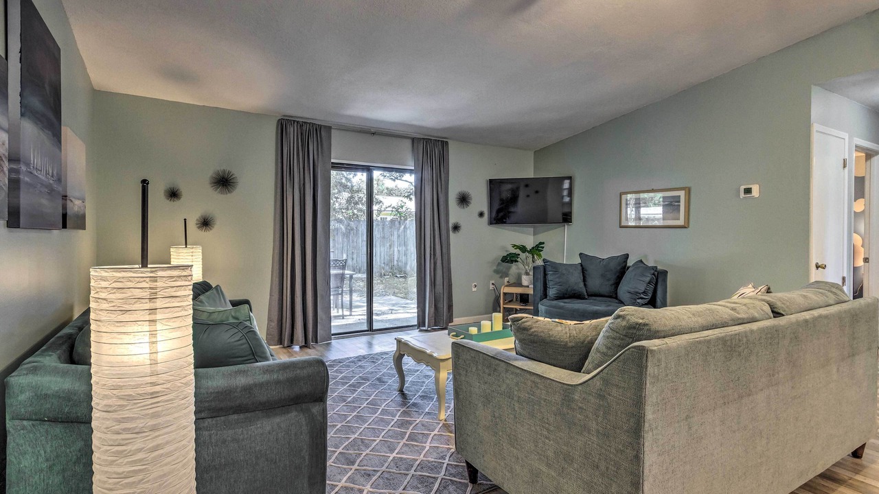 Photo of Livingroom in Wright