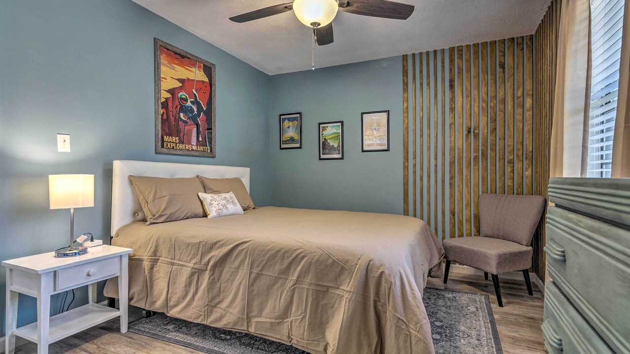 Photo of Bedroom in Wright