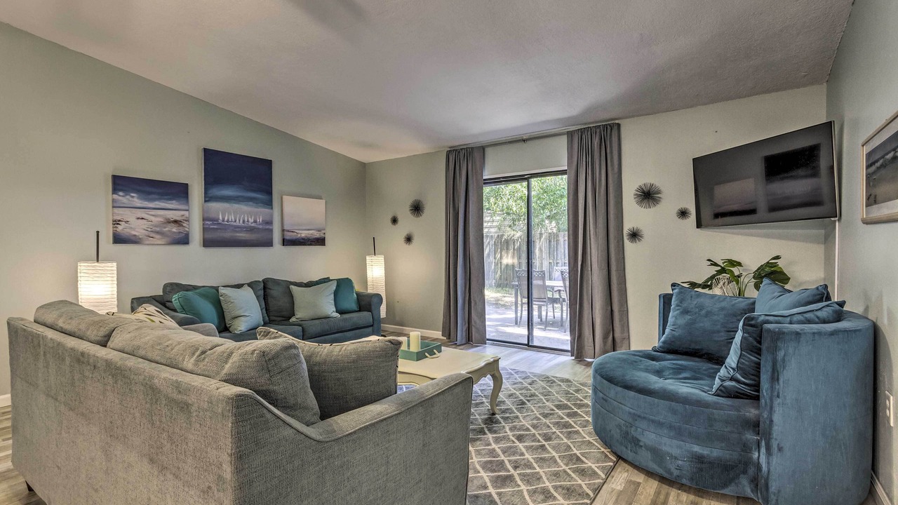 Photo of Livingroom in Wright