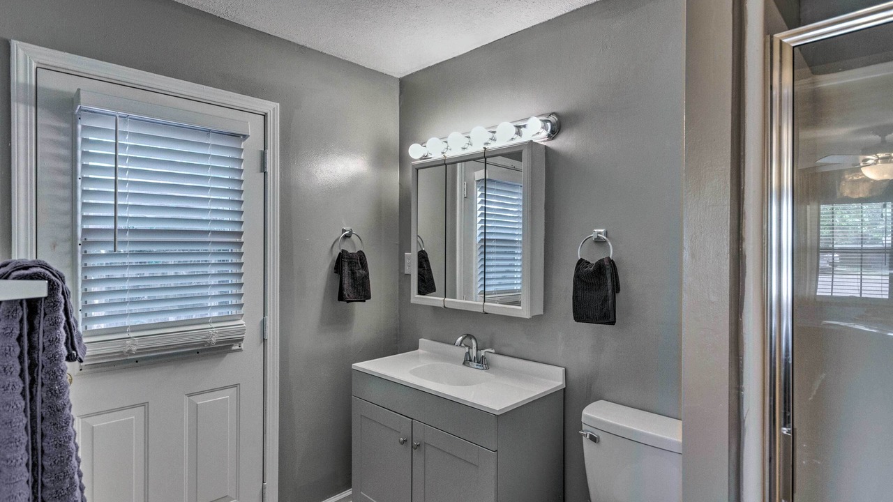 Photo of Bathroom in Wright