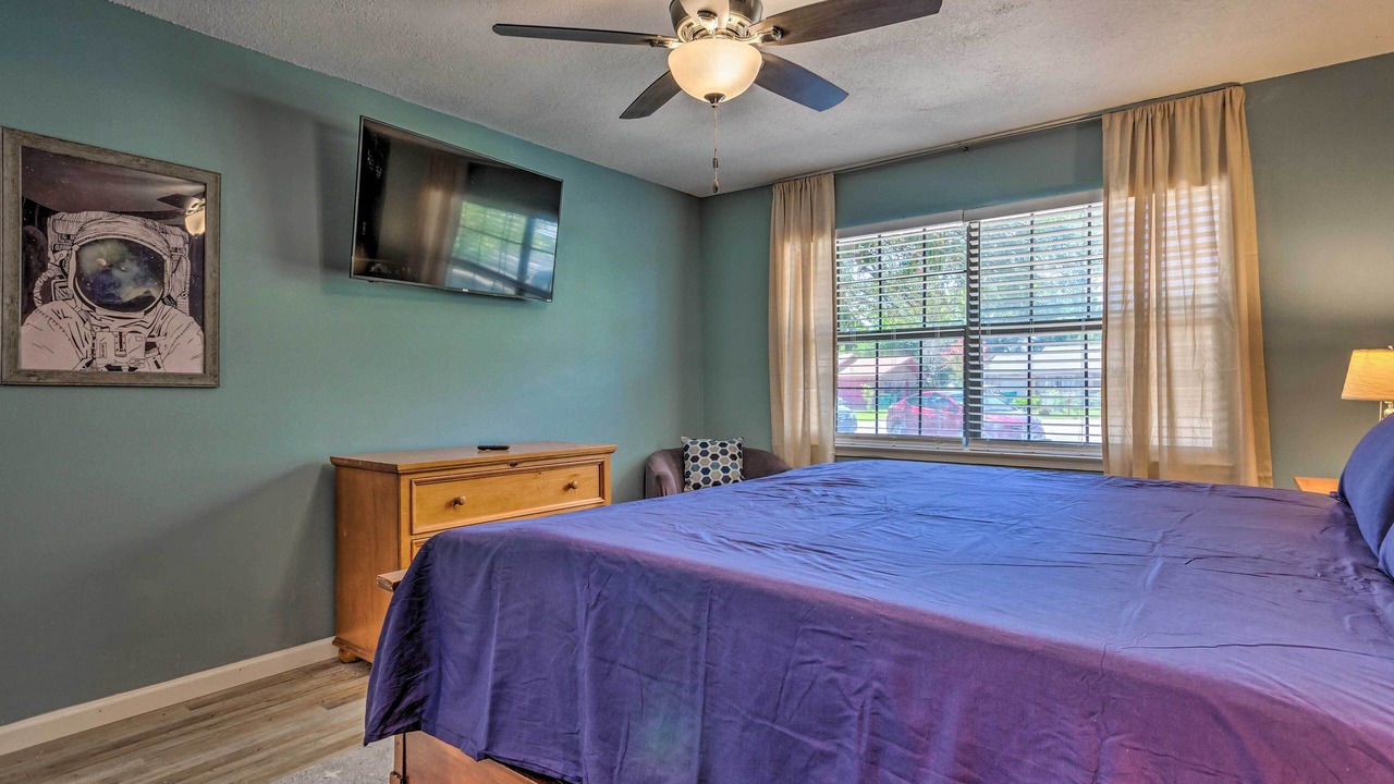 Photo of Bedroom in Wright