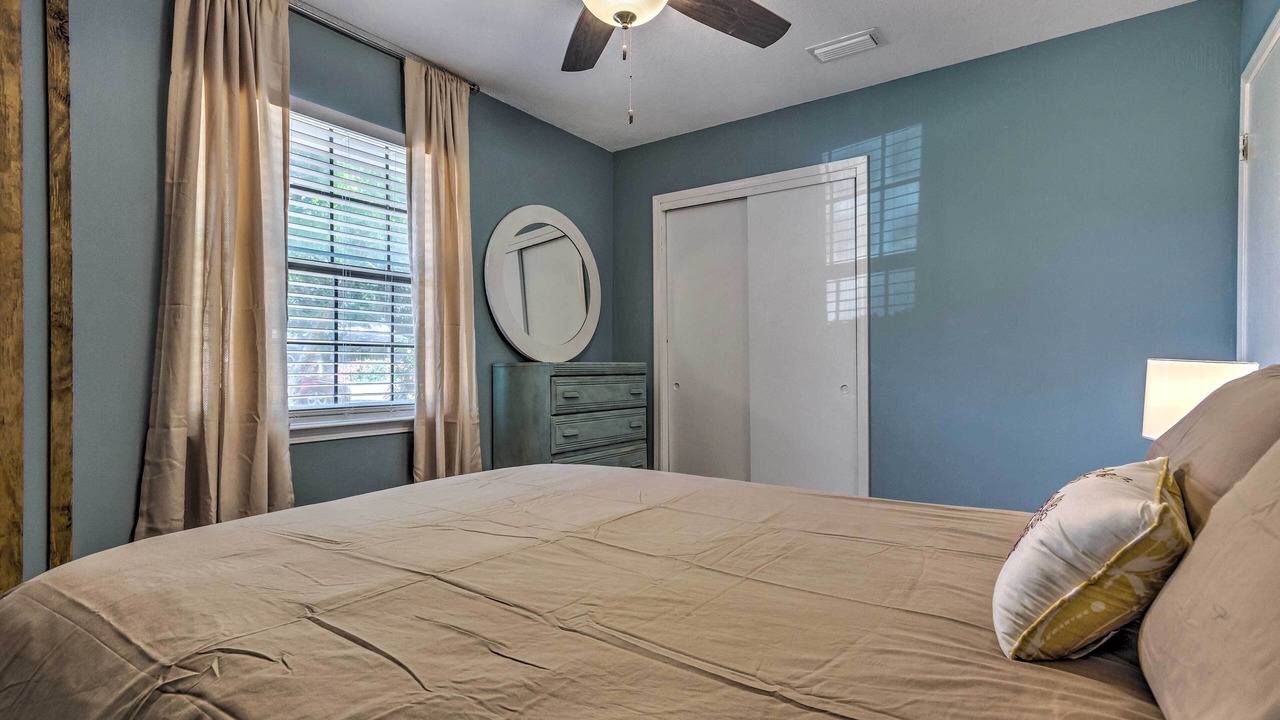 Photo of Bedroom in Wright