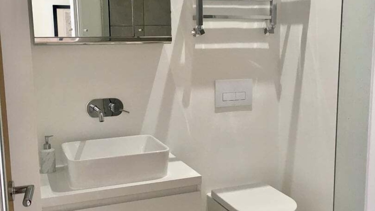 Photo of Bathroom in Haverstock