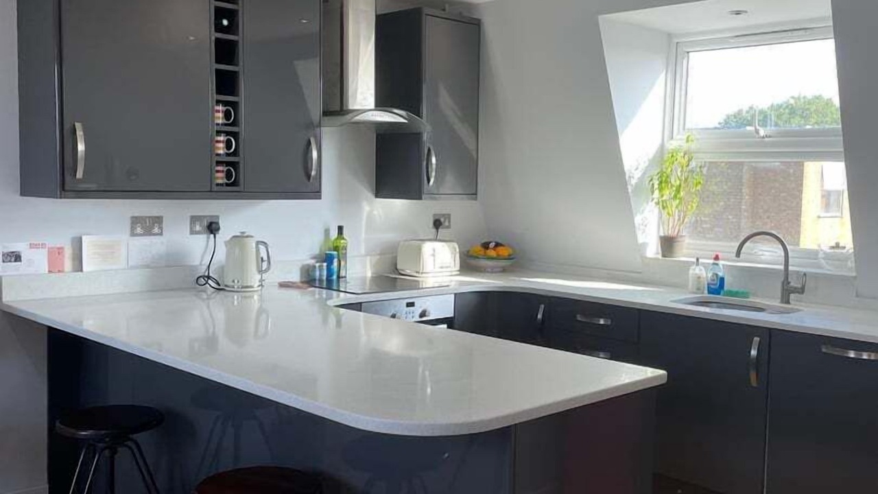 Photo of Kitchen in Haverstock