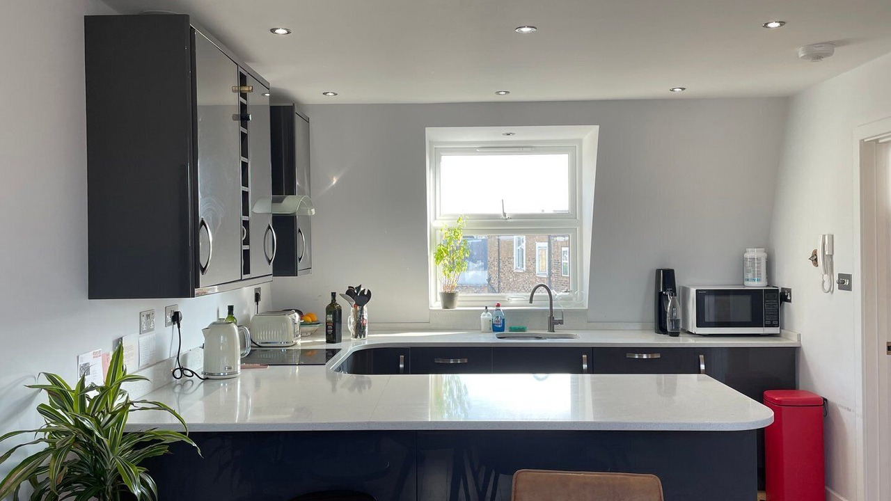 Photo of Kitchen in Haverstock