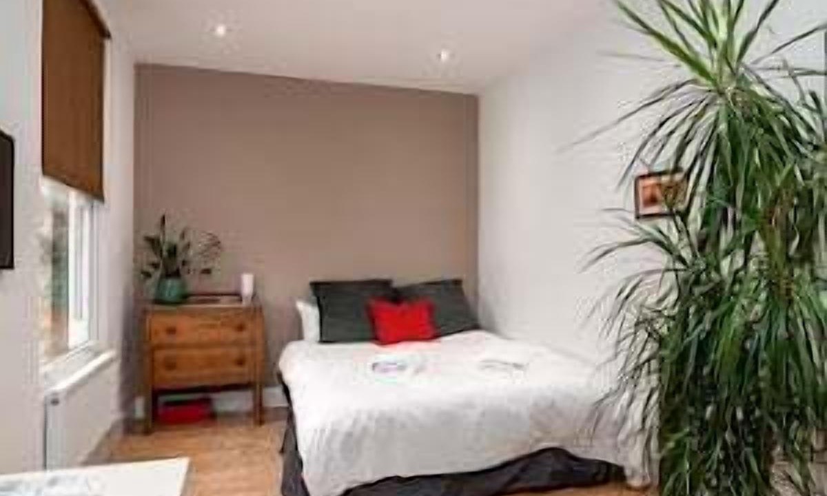 Photo of Bedroom in Haverstock