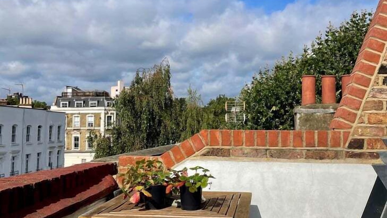 Photo of Outdoor in Haverstock