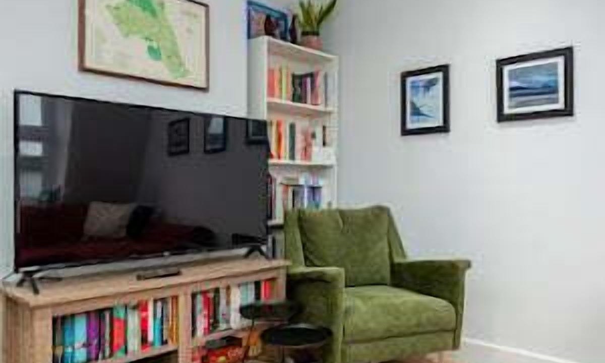 Photo of Livingroom in Haverstock